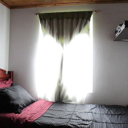 Hogar Colonial Lejlighedshotel Bogotá Eksteriør billede