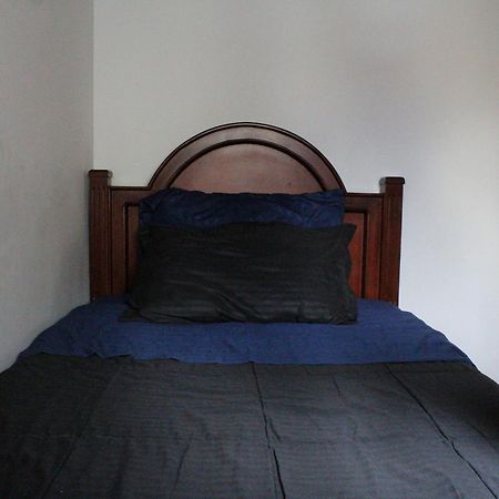 Hogar Colonial Lejlighedshotel Bogotá Eksteriør billede