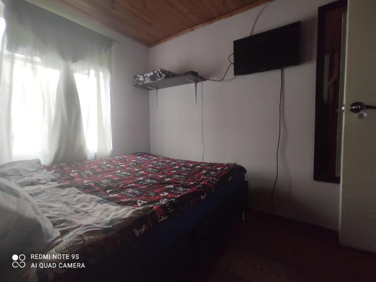 Hogar Colonial Lejlighedshotel Bogotá Eksteriør billede
