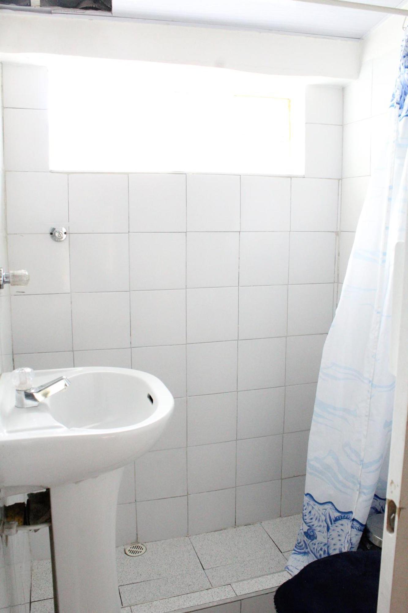 Hogar Colonial Lejlighedshotel Bogotá Eksteriør billede