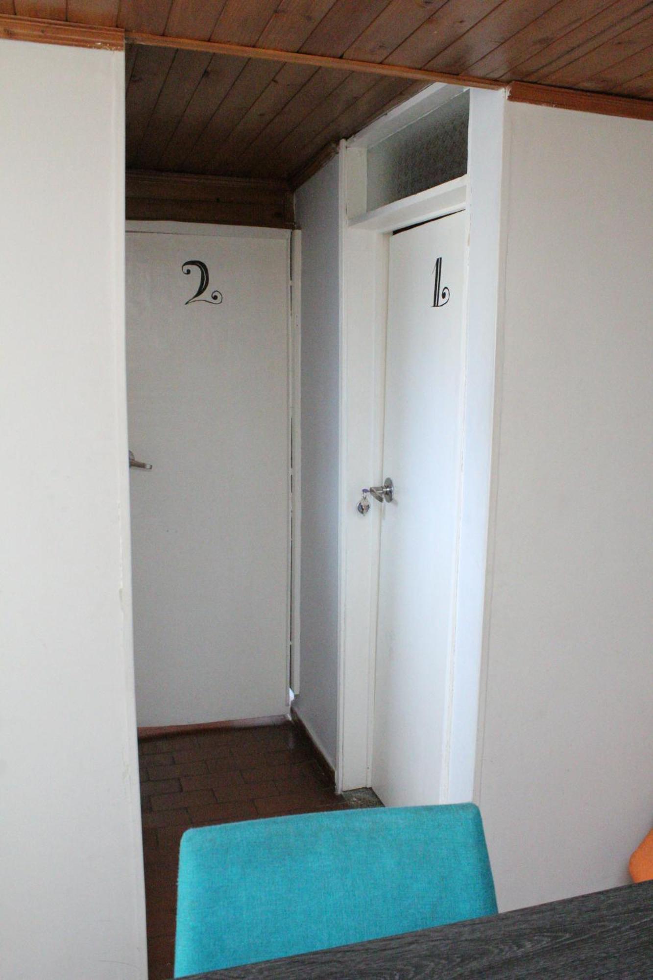 Hogar Colonial Lejlighedshotel Bogotá Eksteriør billede