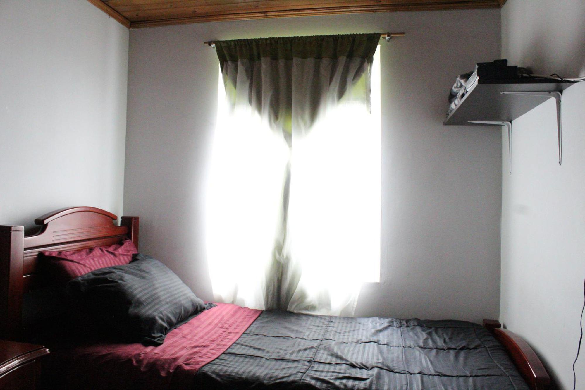 Hogar Colonial Lejlighedshotel Bogotá Eksteriør billede