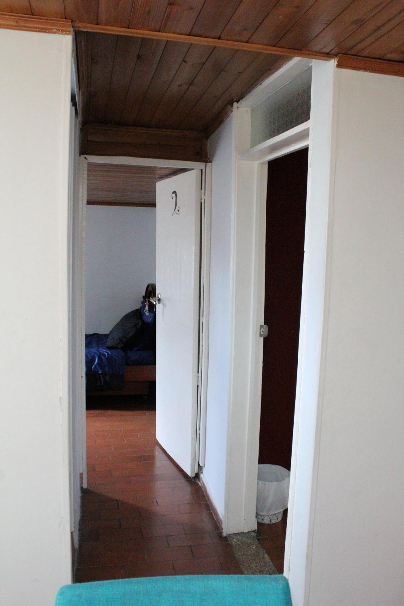 Hogar Colonial Lejlighedshotel Bogotá Eksteriør billede