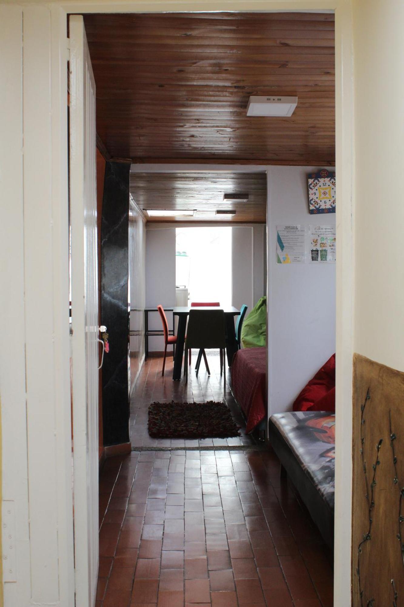 Hogar Colonial Lejlighedshotel Bogotá Eksteriør billede