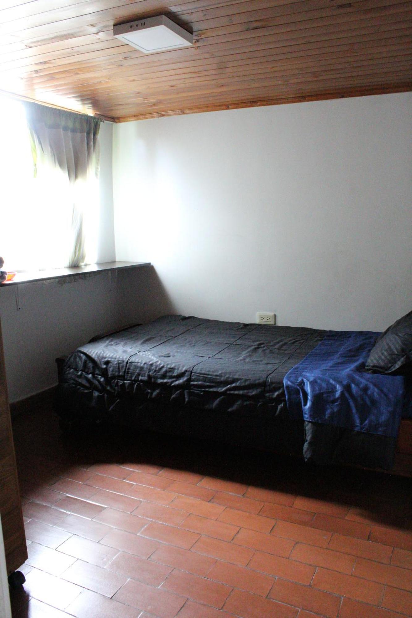 Hogar Colonial Lejlighedshotel Bogotá Eksteriør billede