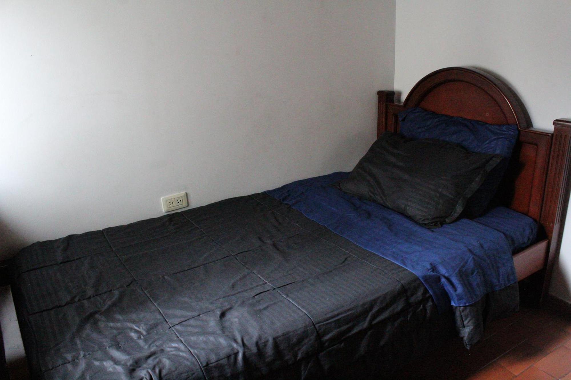 Hogar Colonial Lejlighedshotel Bogotá Eksteriør billede