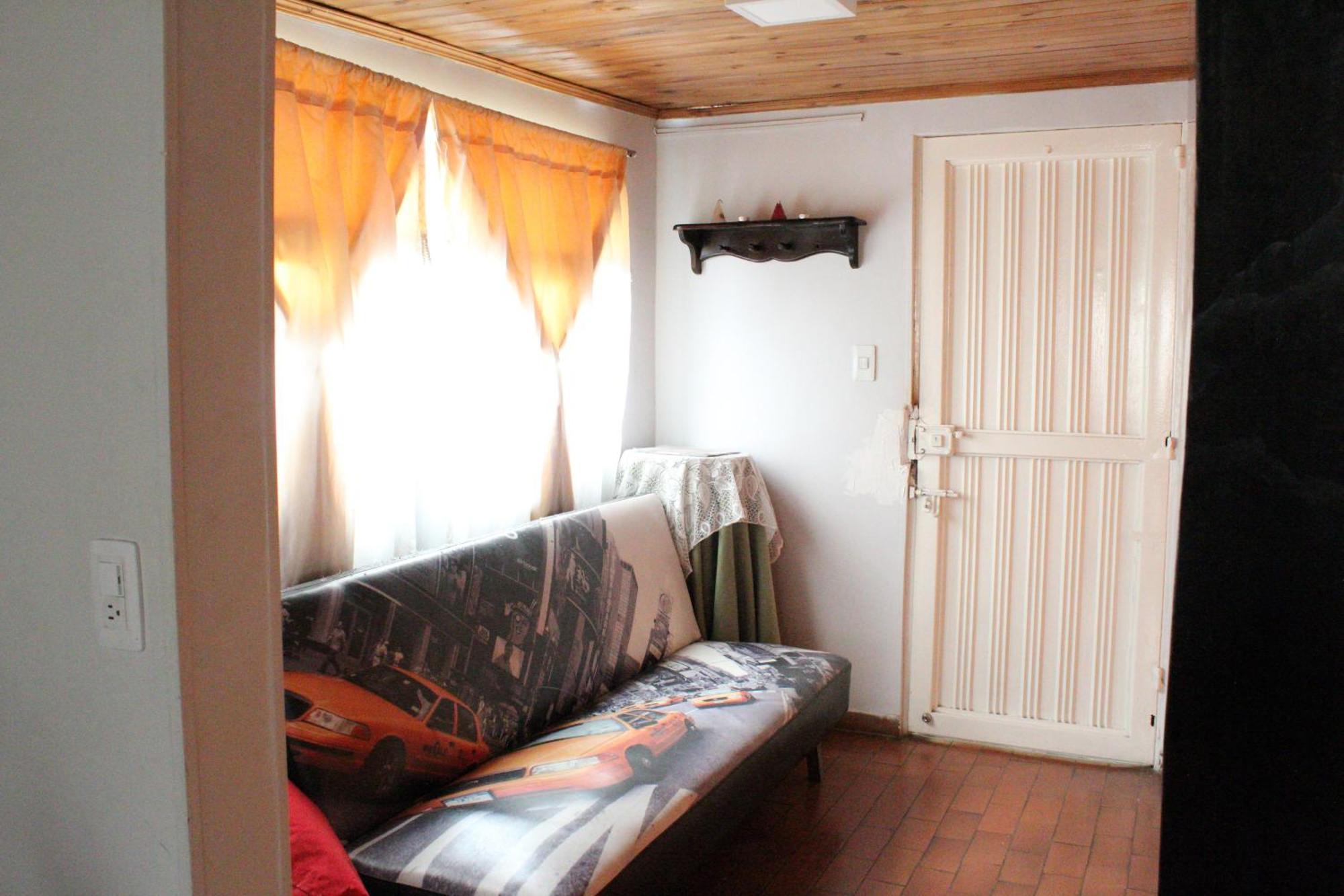 Hogar Colonial Lejlighedshotel Bogotá Eksteriør billede